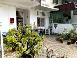 Jalan Suka (D14), Apartment #414579681